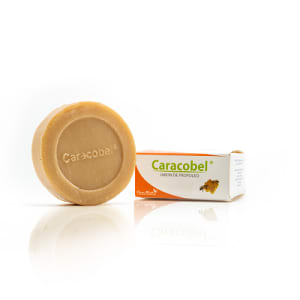 Jabon De Propoleo Caracobel